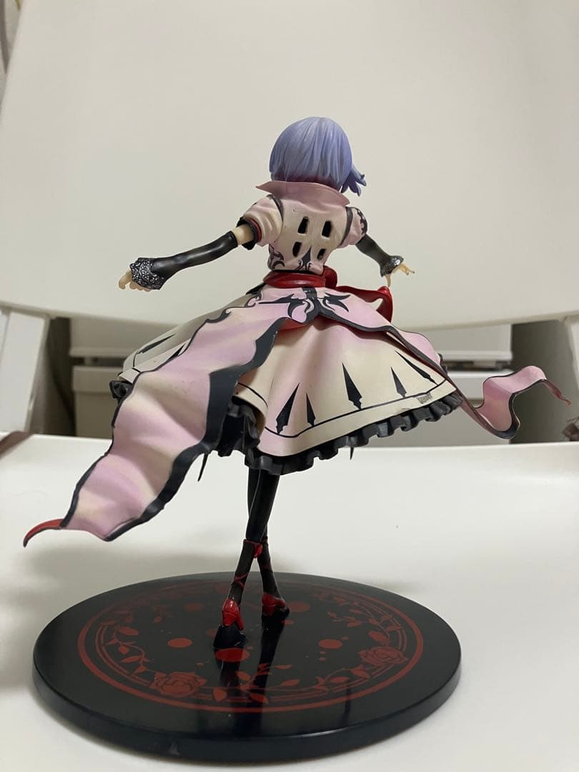 レミリア・スカーレット［紅魔城伝説版］東方Project　キューズQ