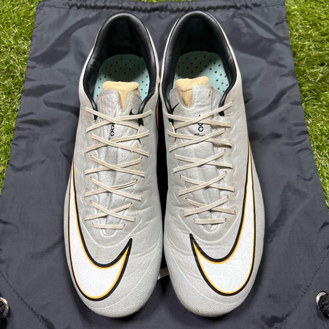 NIKE Mercurial Vapor Ⅹ CR HG-V 28cm