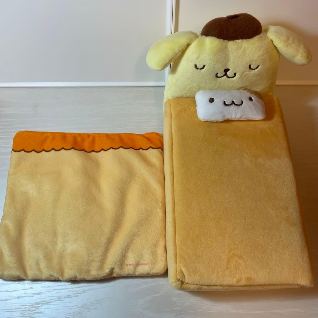 ポムポムプリンセット