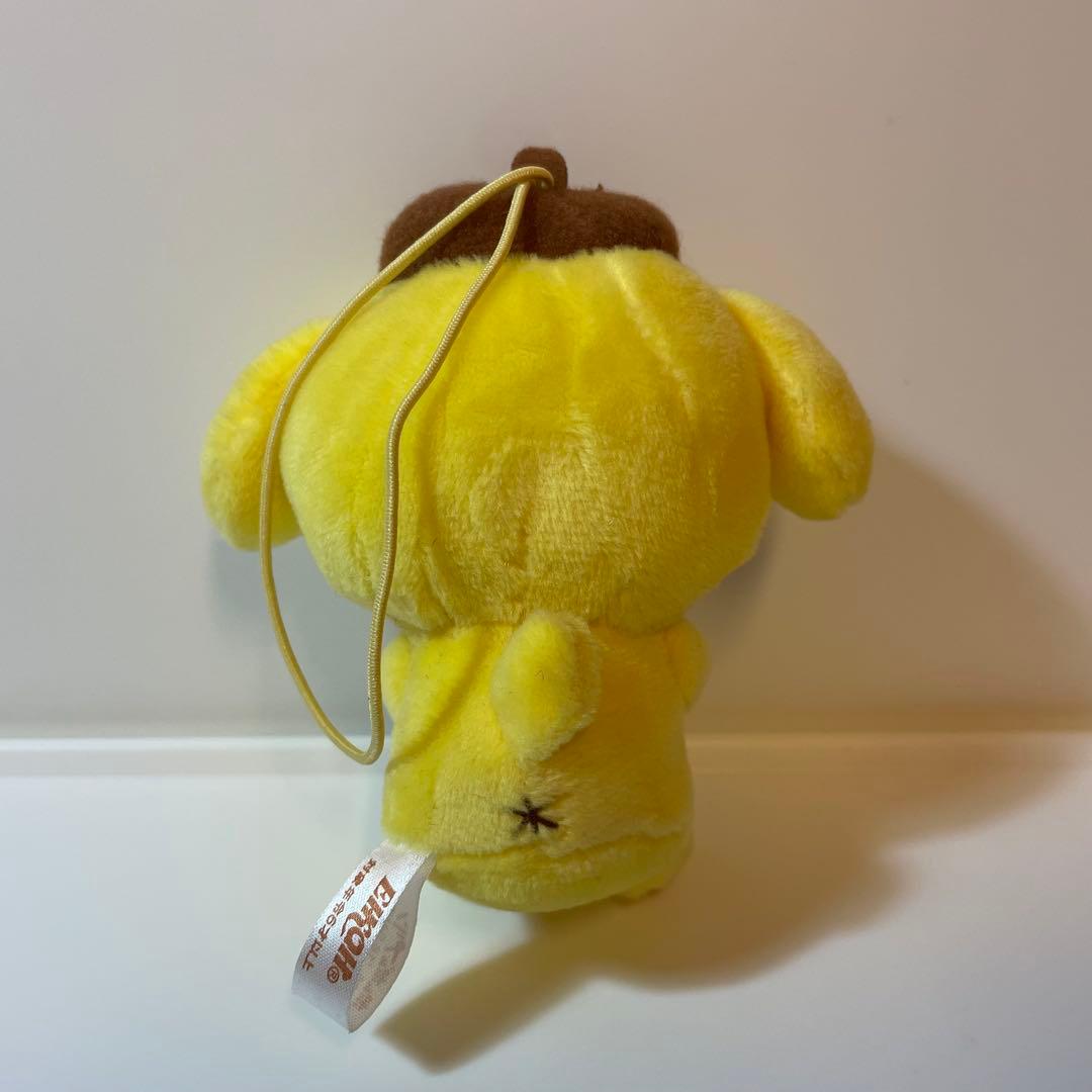 ポムポムプリンセット