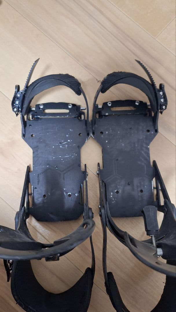 SPARK R&D SURGE サイズ S ビンディング スプリットボード