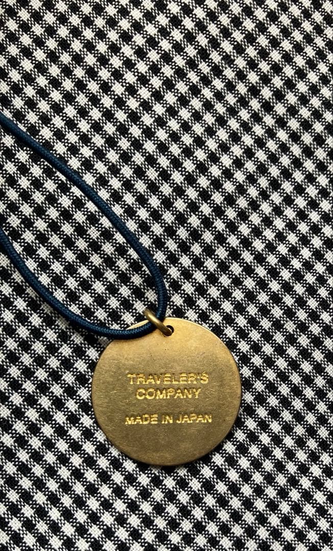 PRADA トラベラーズノート 限定 ブラック チャーム リフィル プラダ