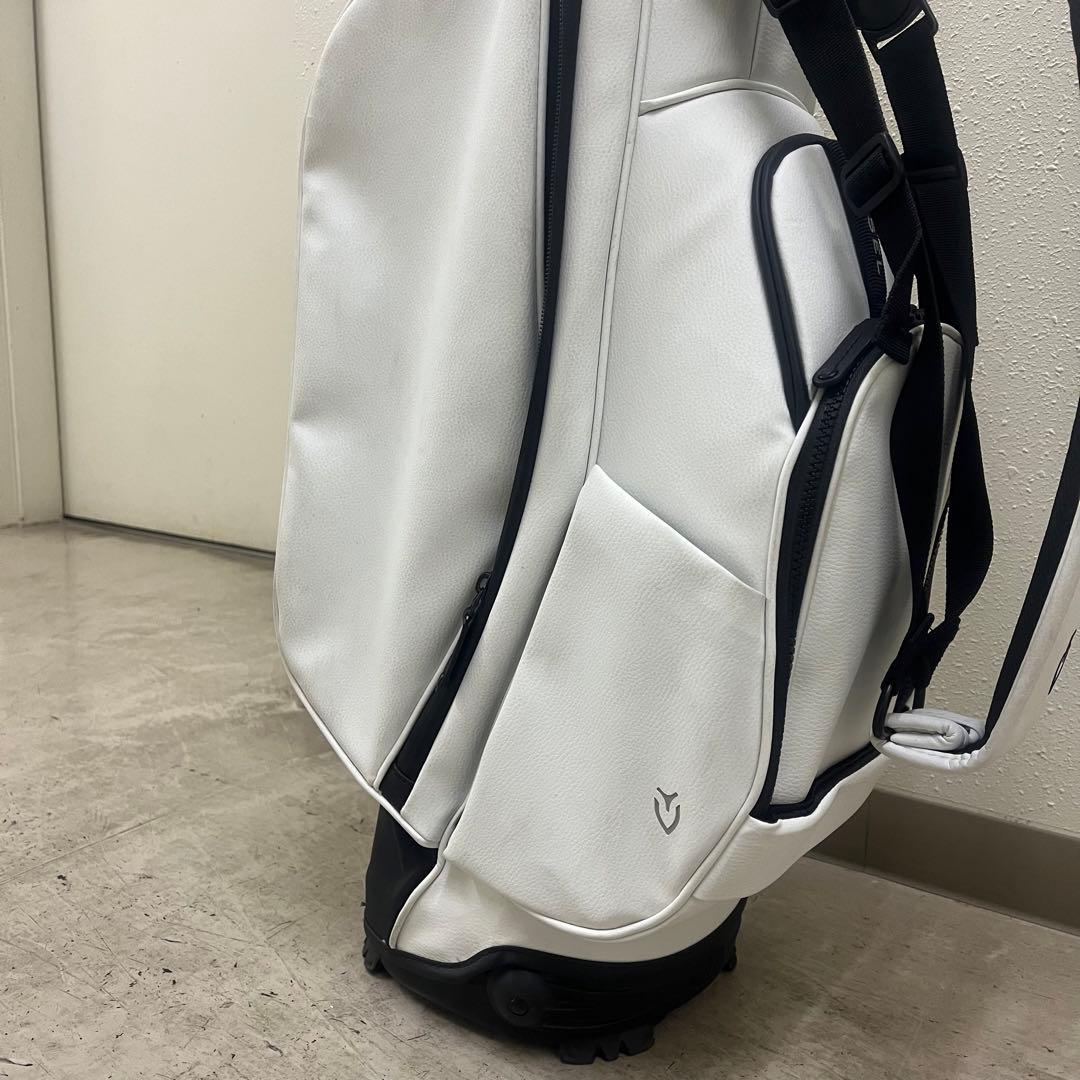 VESSELヴェゼル VLX スタンド式キャディバッグ