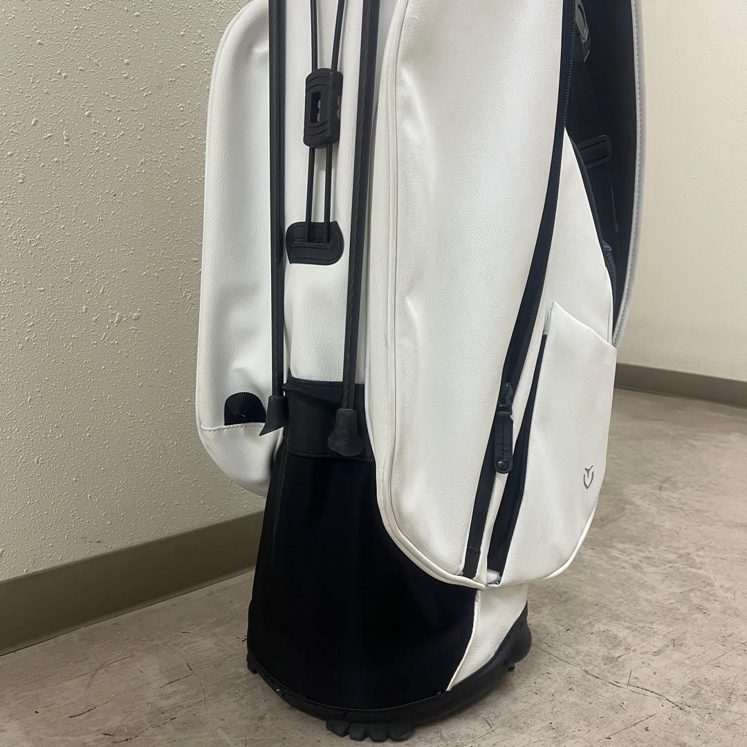 VESSELヴェゼル VLX スタンド式キャディバッグ