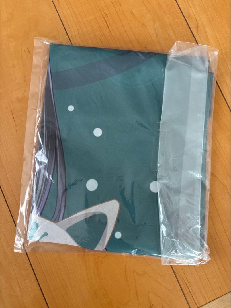 ReGLOSS 極楽湯 儒烏風亭らでん のぼり ホロライブ