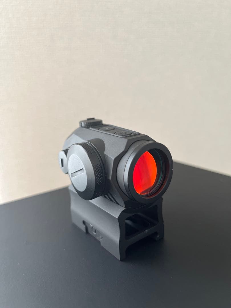 実物SIG SAUER ROMEO5 日本正規品