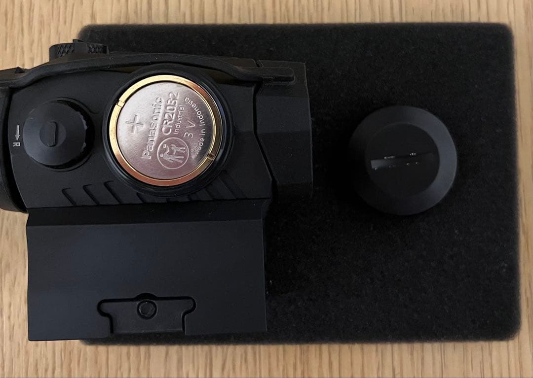 実物SIG SAUER ROMEO5 日本正規品