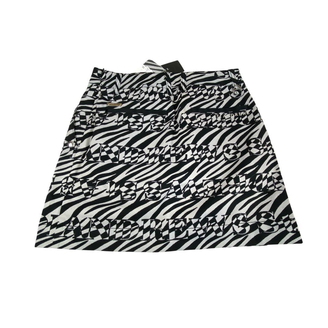 【未使用】St ANDREWSセントアンドリュース スカート dd396