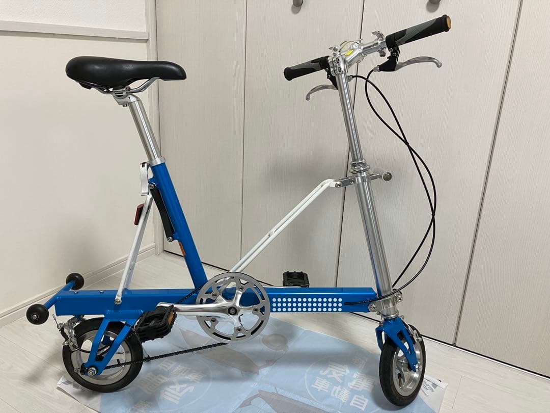 【Oki】CARRY ME 送料込みおまけ付き♪輪行カバーバッグ