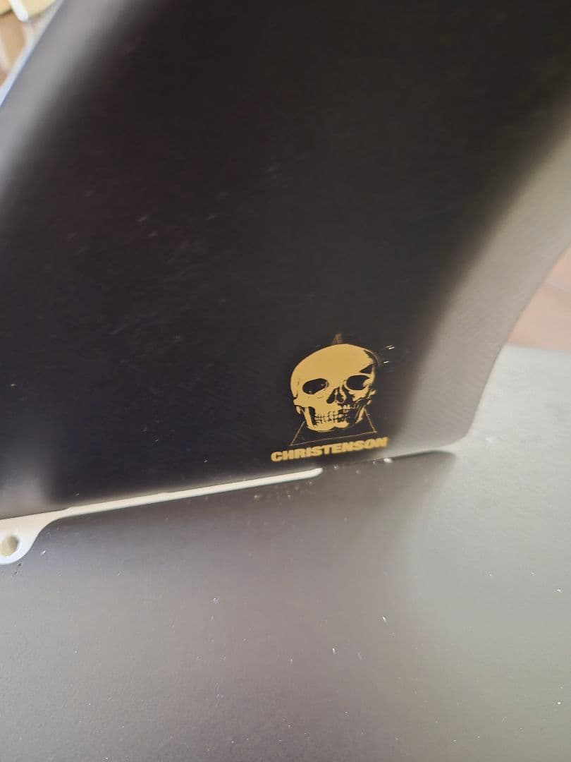 JS INDUSTRIES ジェイエスインダストリー ブラックバロン