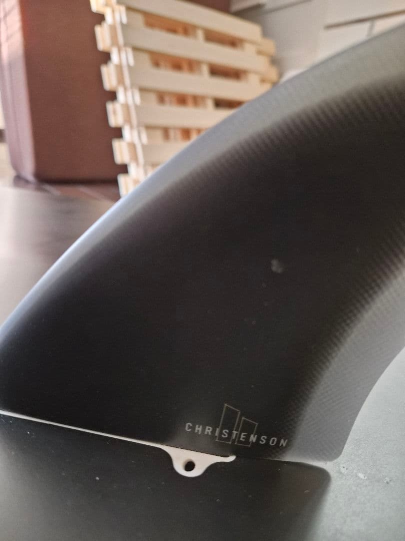 JS INDUSTRIES ジェイエスインダストリー ブラックバロン