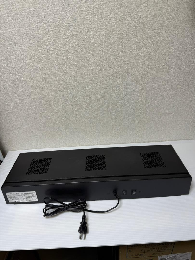 ＧＥＸ　エキゾテラ　コンパクトトップ６０Ｎ　紫外線　ＵＶライト　ジェックス