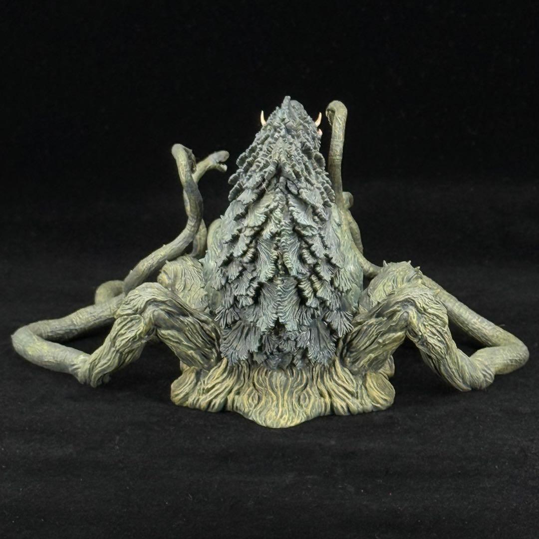 激造EX ビオランテ ゴジラVSビオランテ フィギュア　東宝 PLEX