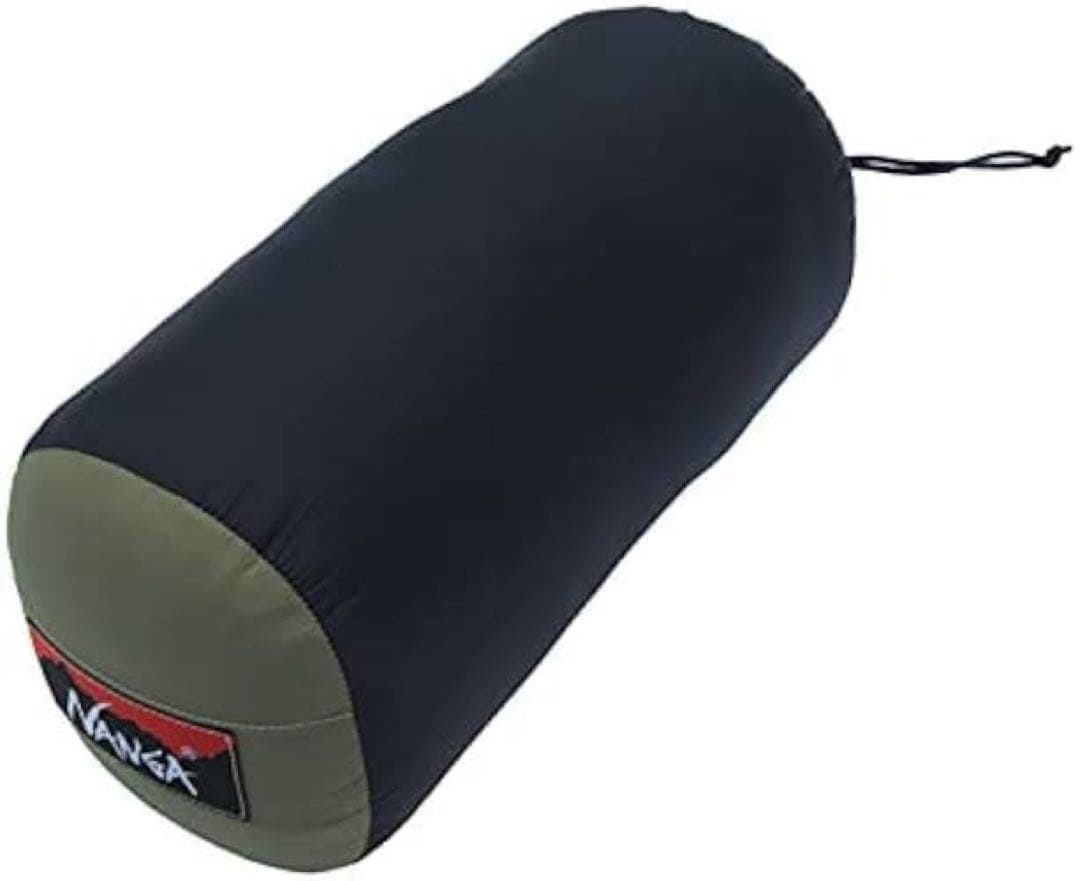 ✨未使用品・ネット付✨ナンガ×3ten 別注 超撥水オーロラテックス600DX