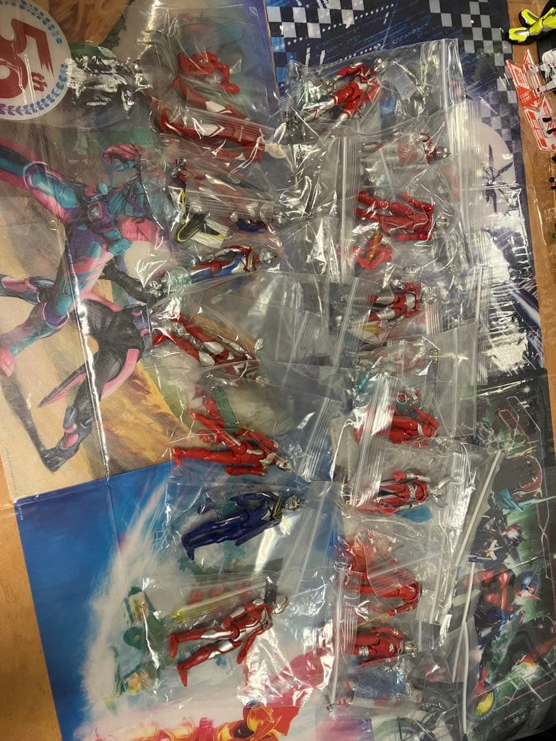 超動 ウルトラマン