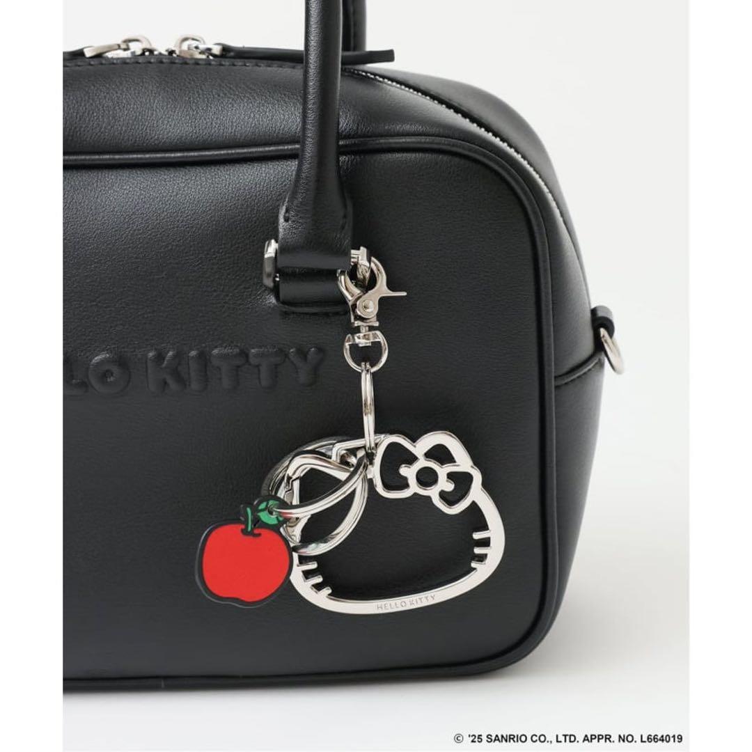 HELLO KITTY×S&S×HASHIBAMI スピックアンドスパン