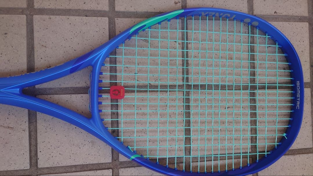 YONEX EZONE100ツアー g3