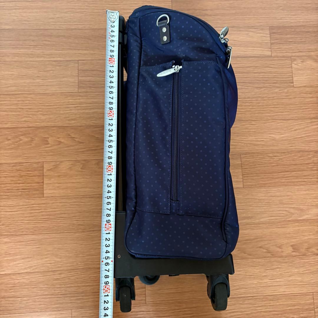 ショッピングカート キャリーカート　スワニー　swany