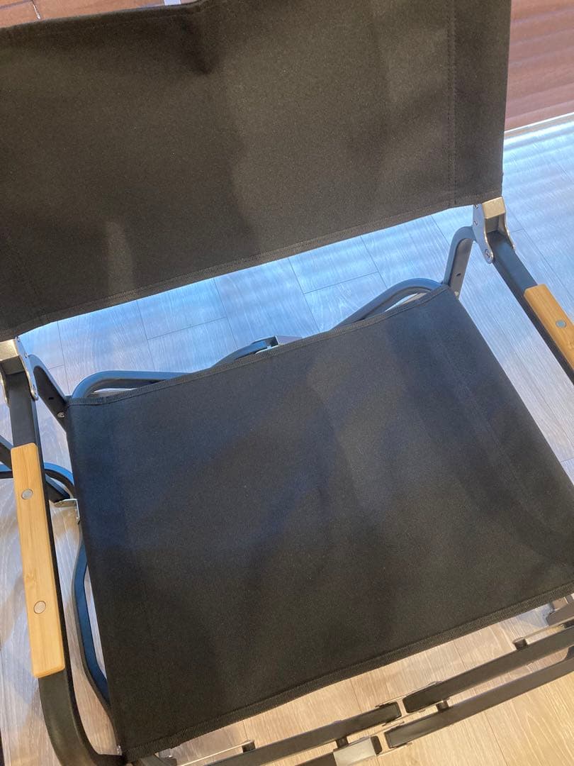 【2脚セット】東京クラフト　スリークモダンチェア　tokyo craft