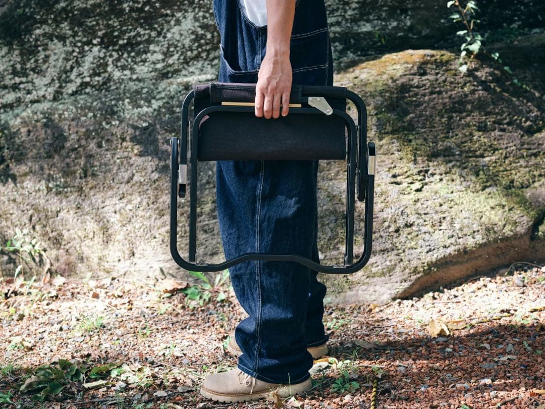 【2脚セット】東京クラフト　スリークモダンチェア　tokyo craft