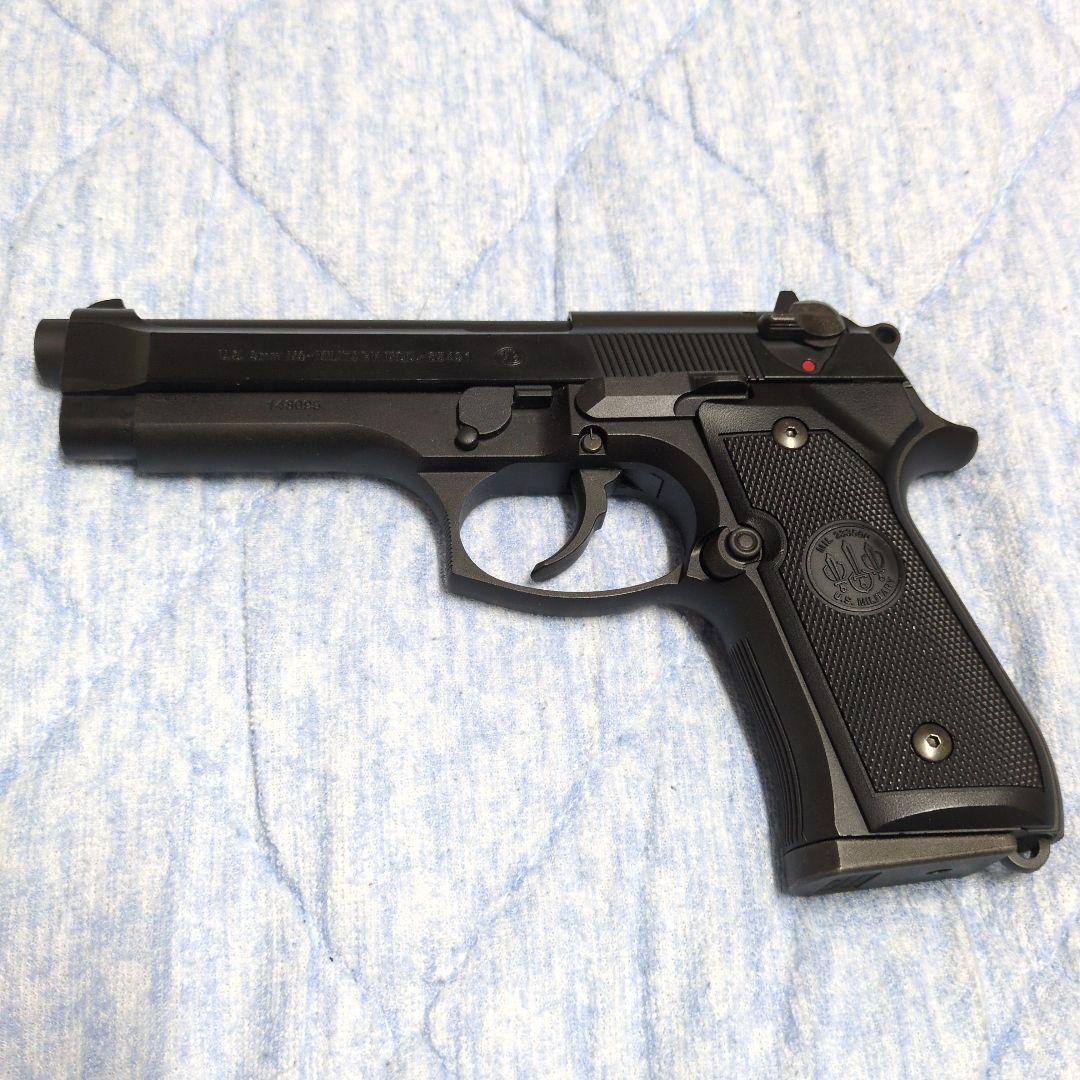 東京マルイ　ベレッタUSm9ハイグレード