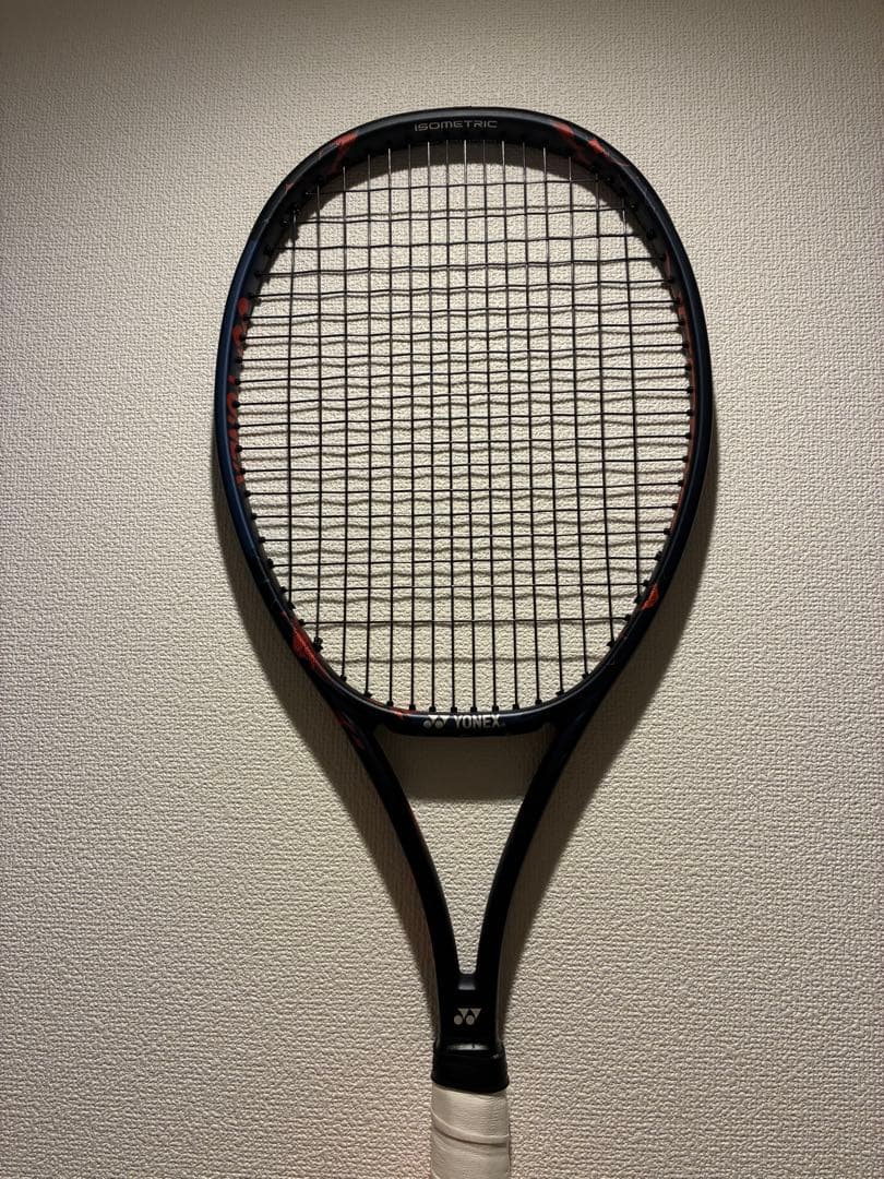 ヨネックス　VCORE PRO 100　G2　テニス　硬式用