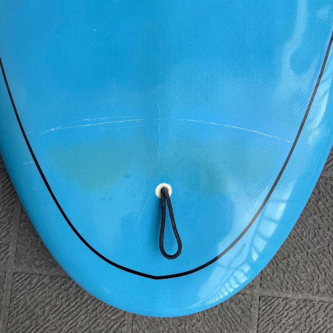 CHANNEL S MSF5’9” ロブ.マチャド