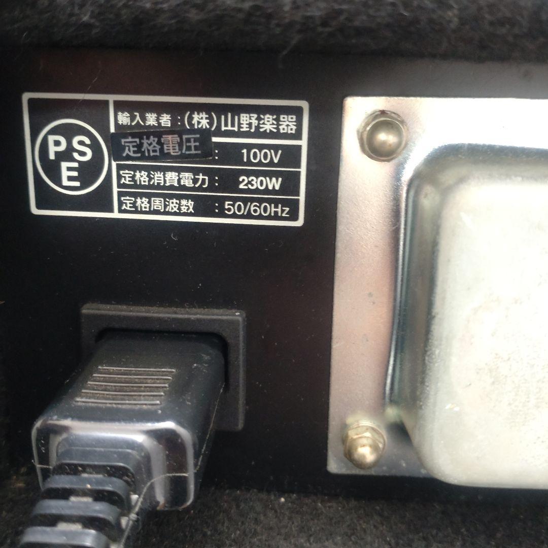 FENDER RUMBLE 100 ベース用アンプ フェンダー