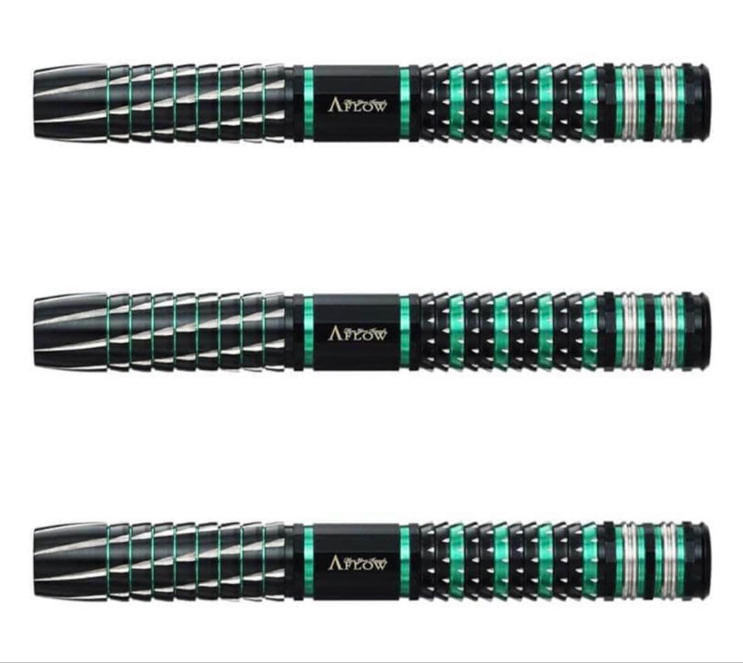 DYNASTY A-FLOW DECAGON2(デカゴン2)2BA 19g