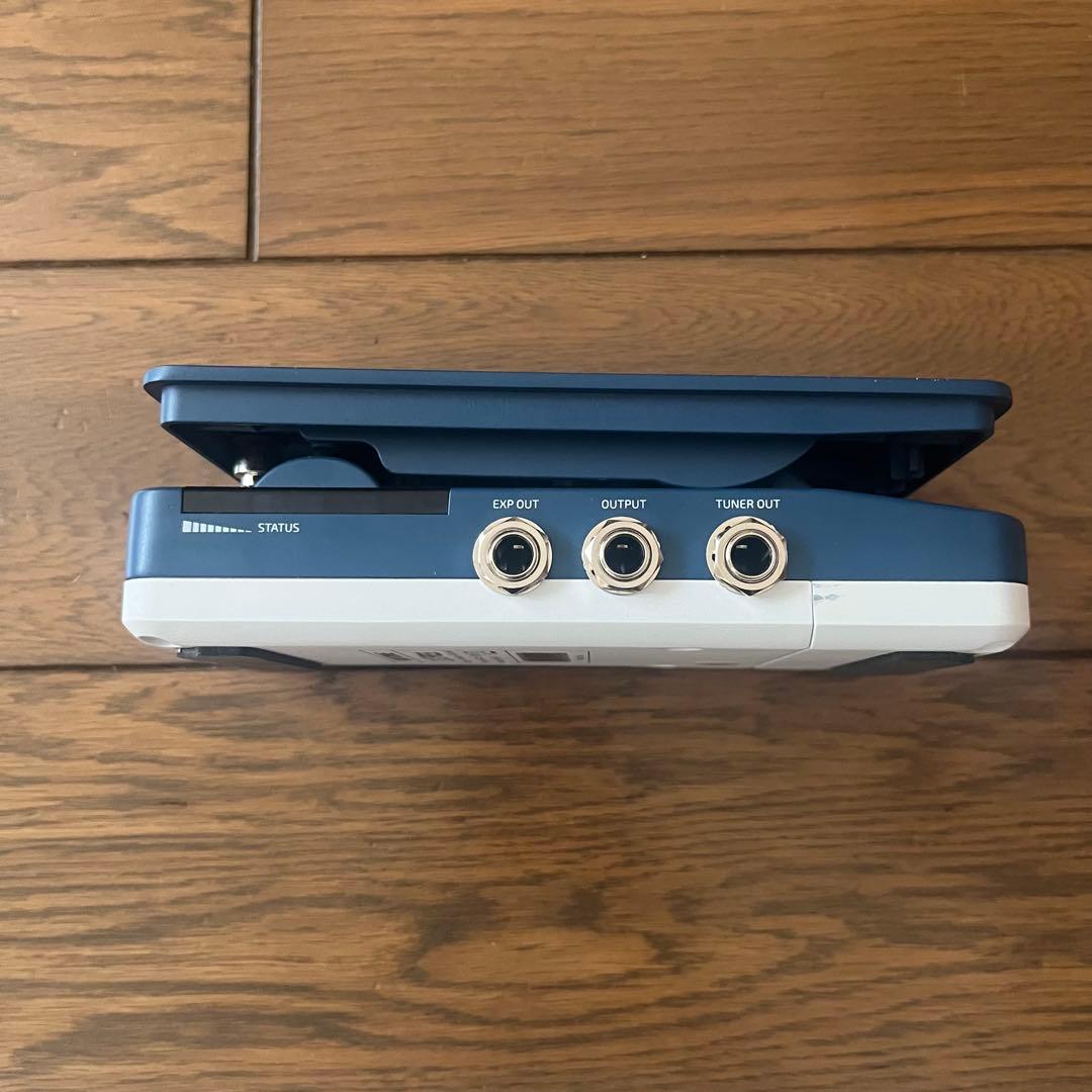 HOTONE WONG PRESS コリー・ウォンシグネチャーペダル