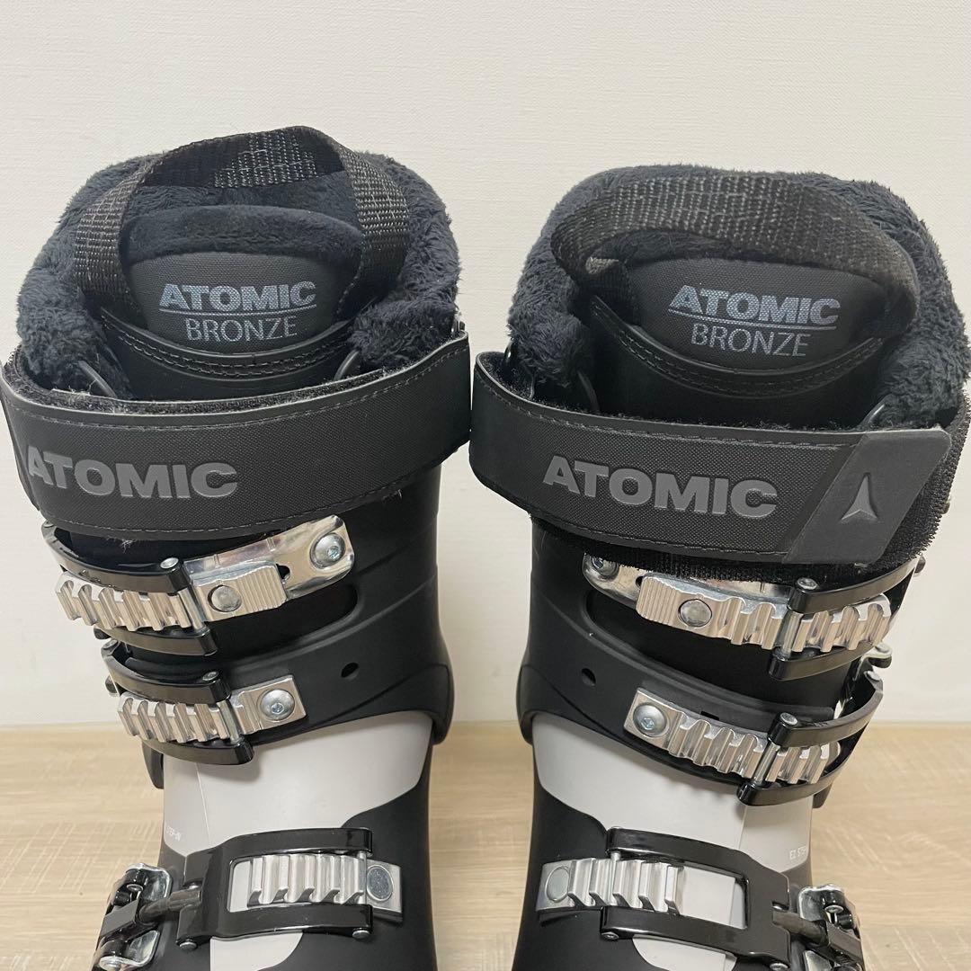 アトミック　ATOMIC Hawx 75 Magna スキーブーツ　24.5cm
