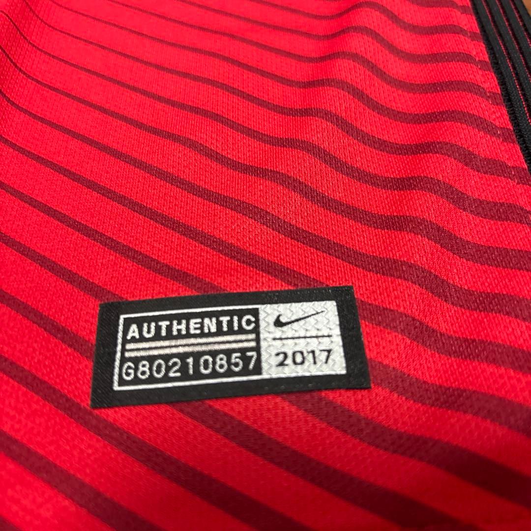 浦和レッズ 2017レプリカユニフォーム