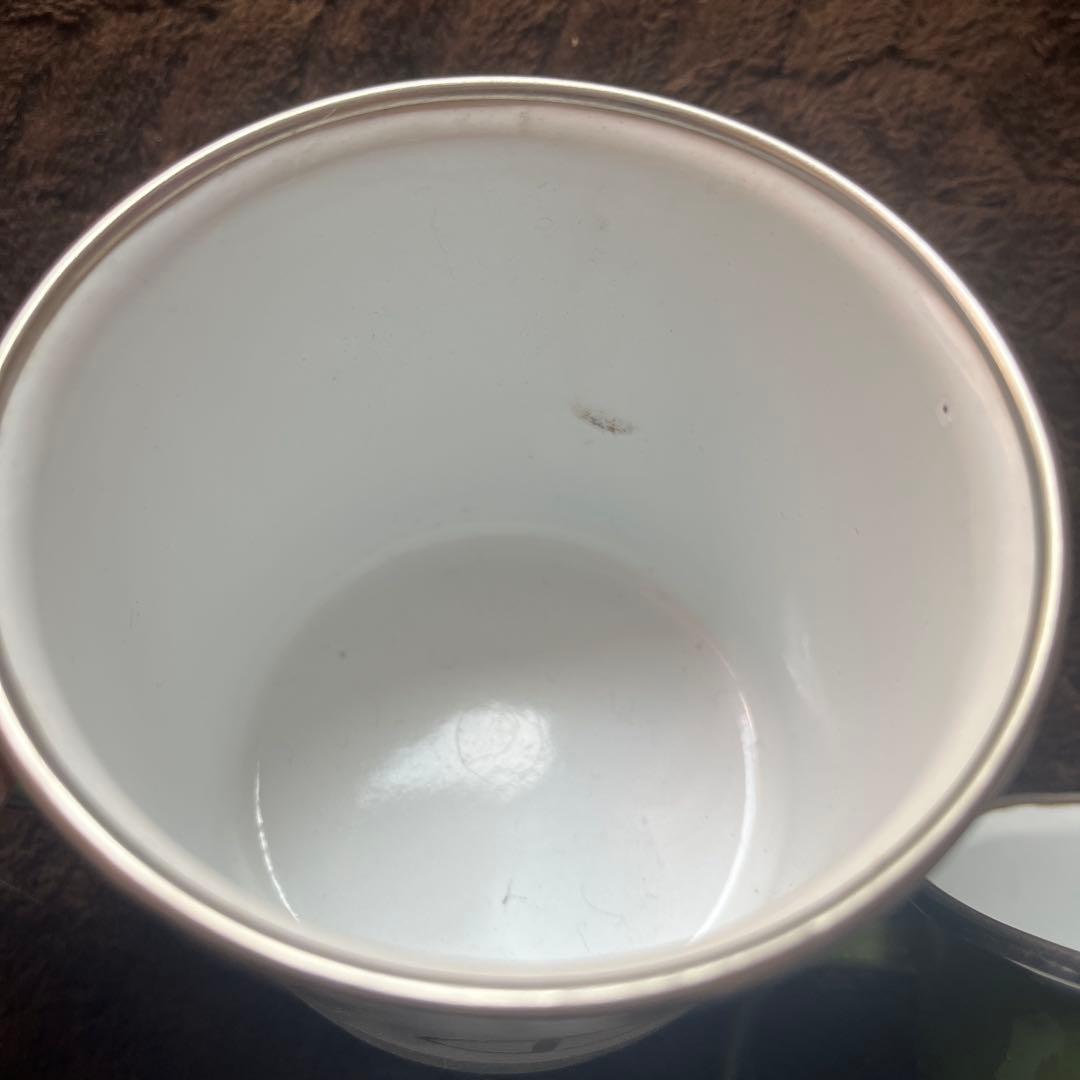 POLER キャンプカップ4個セット