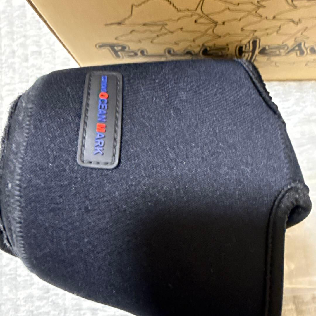 スタジオオーシャンマーク　ブルーヘブンL80 Pw/R 789lc100