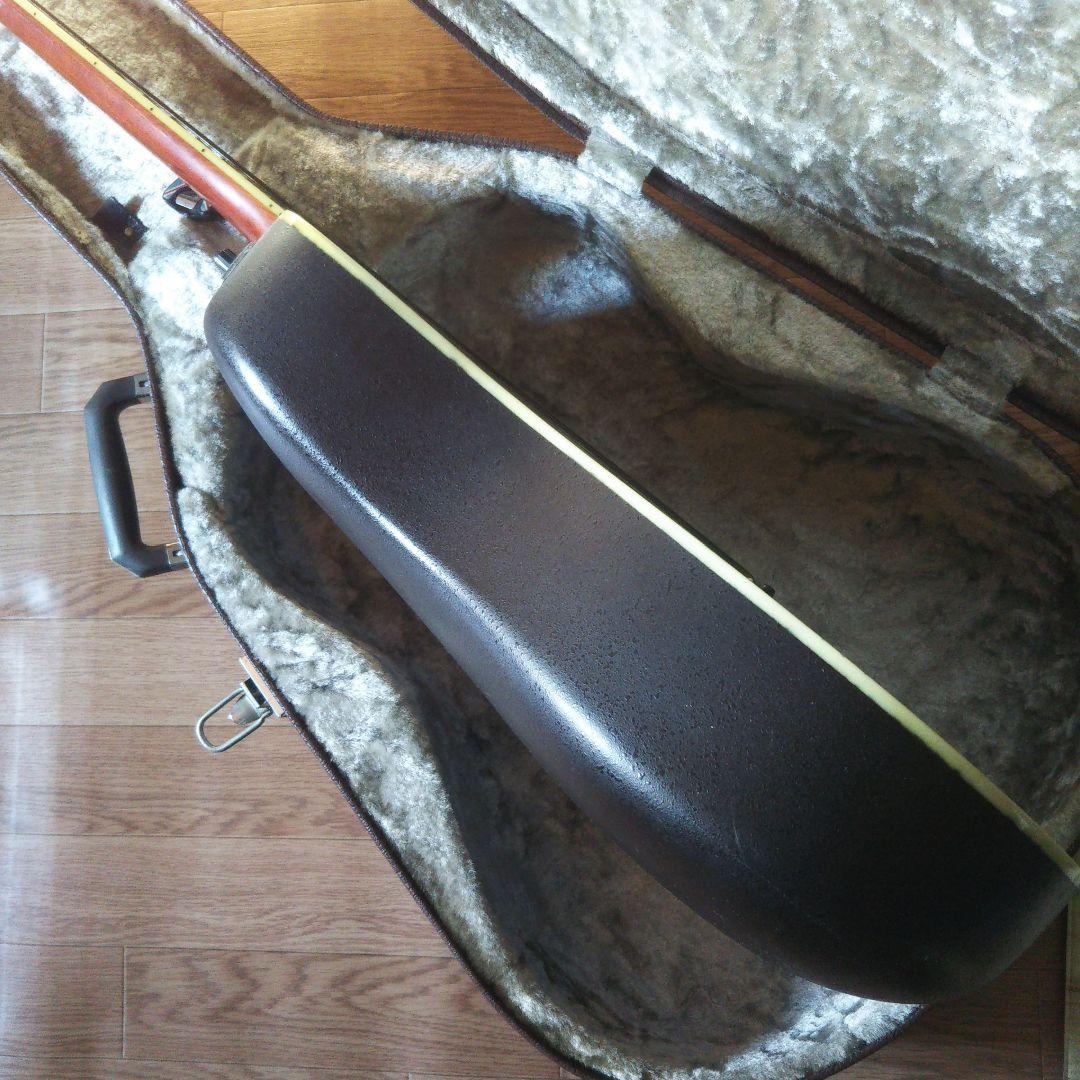 おんちゃん様用 モーリス トルネードＸＸ エレキ・アコースティックギター