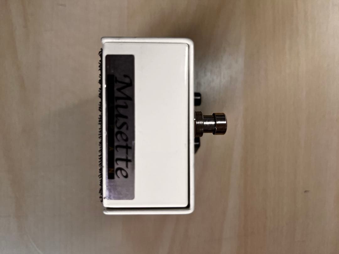 Fulltone OCD v1.7 ☆完動品