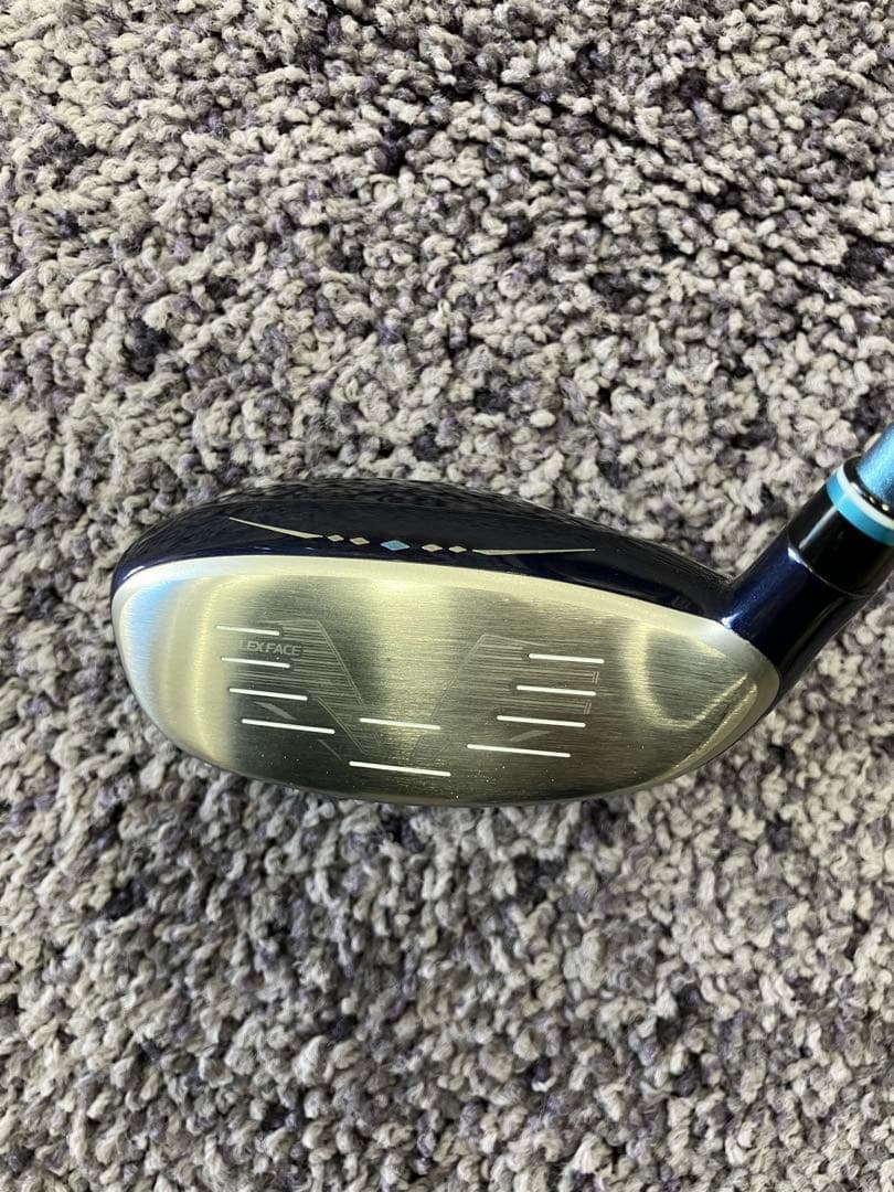 ゼクシオ13 H5 23° MP-1300 L 38.5インチ