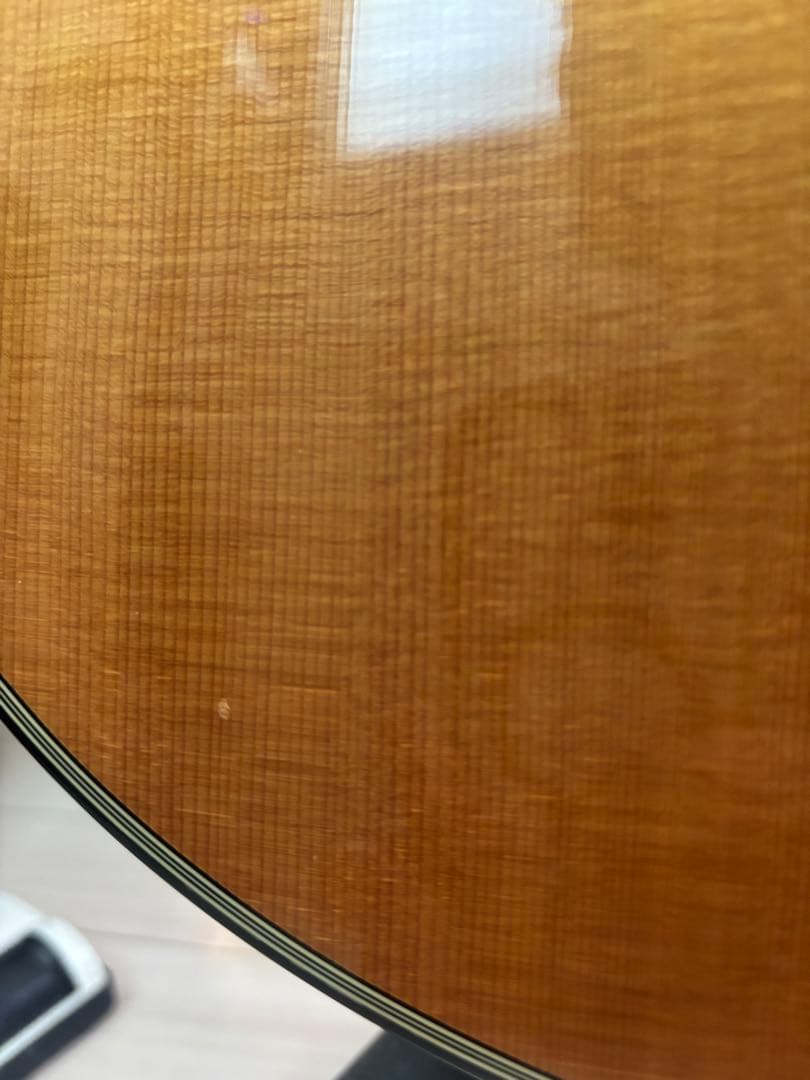 ギター Furch-G23 SRCT