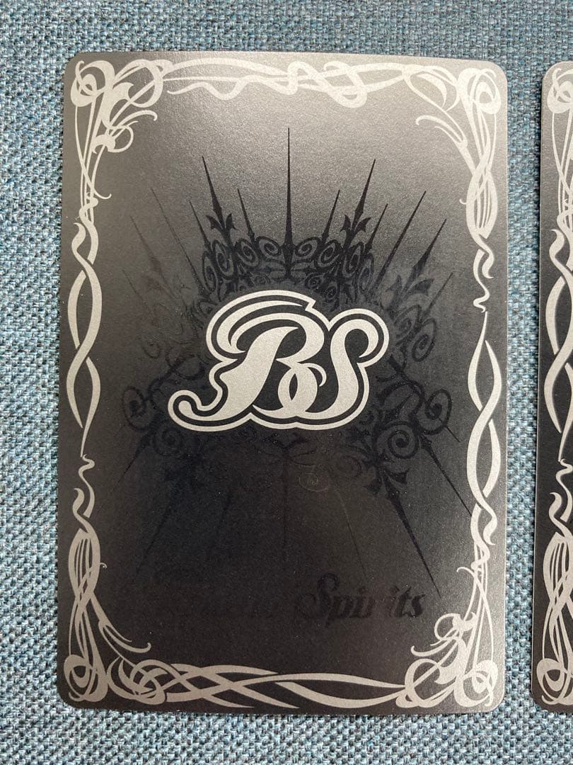 バトスピ　魔界七将ベルゼビートXV 3枚