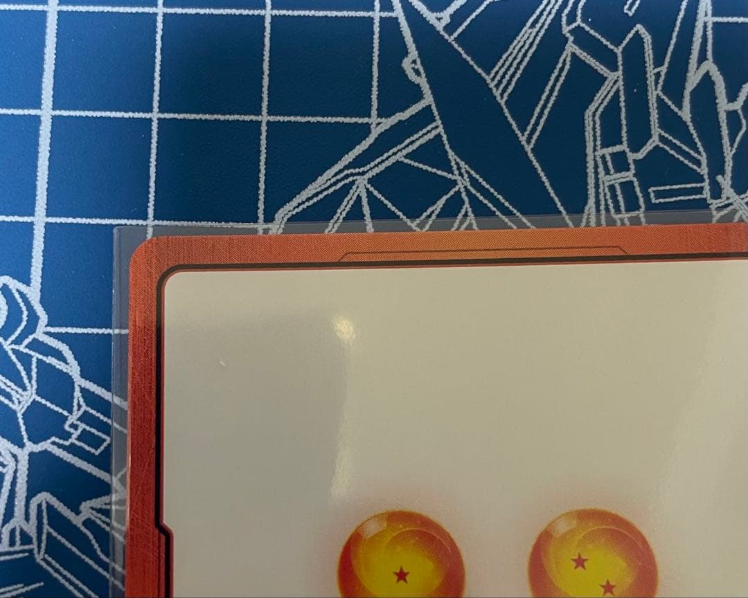 ドラゴンボールフィージョンワールド 漫画ブースター　エナジーマーカー パラレル