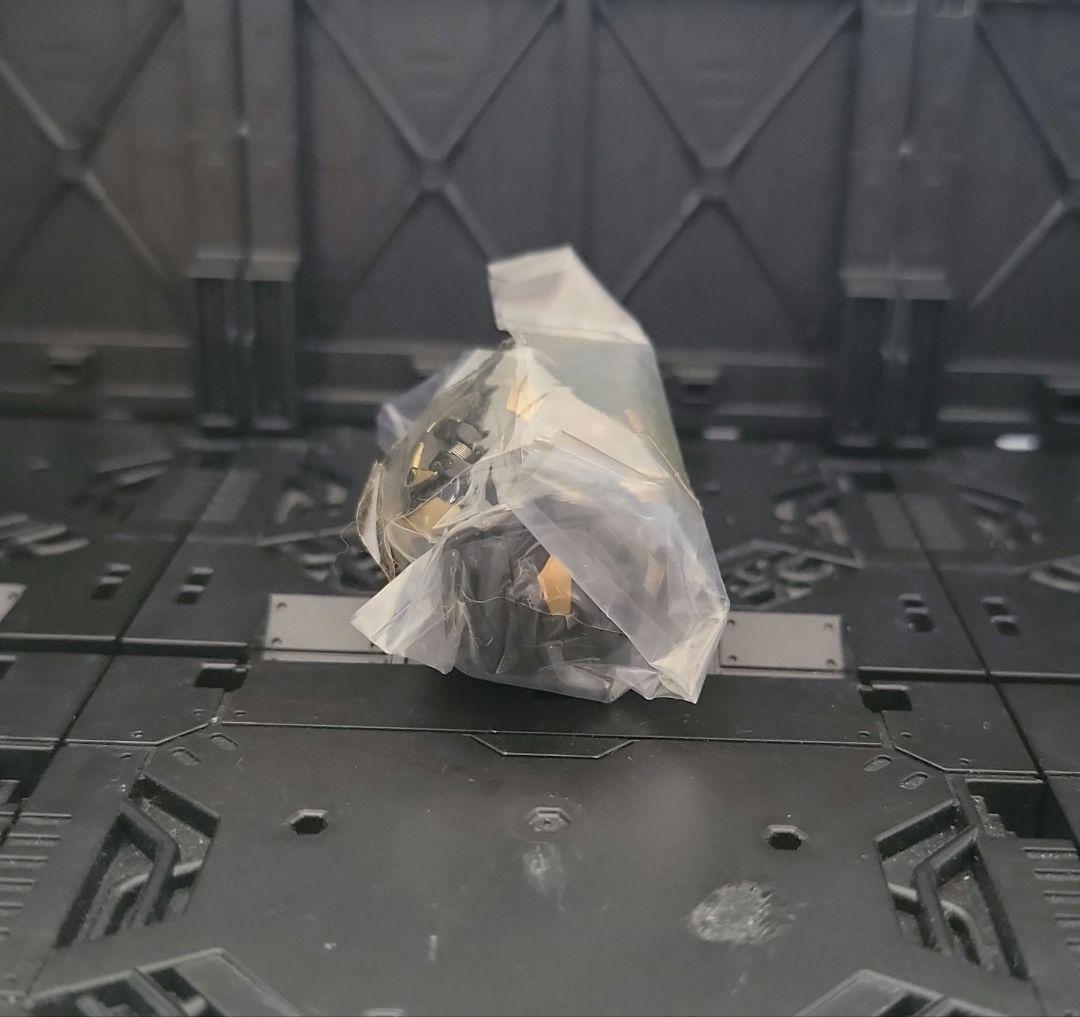 閃(ブラン)シュルトG(ゴールド)　爆TECH拡張パック