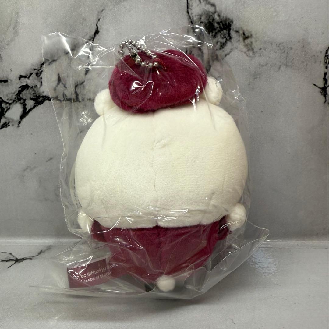 ちいかわ 阪急電車 マスコット