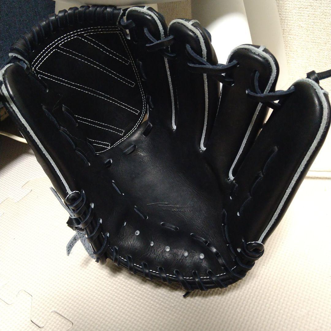 アイピーセレクト 軟式投手用グラブ Ip.001-Pr プログレスRB 日本製