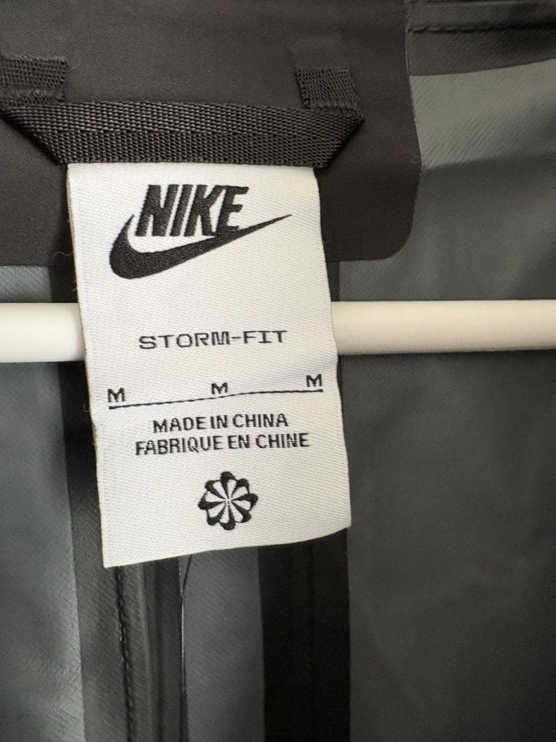 Nike Liverpool FC Storm-Fitジャケット リバプール