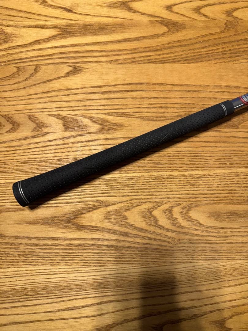 【純正ヘッドカバー、グリップ付き】TaylorMade GLOIRE 3番ウッド