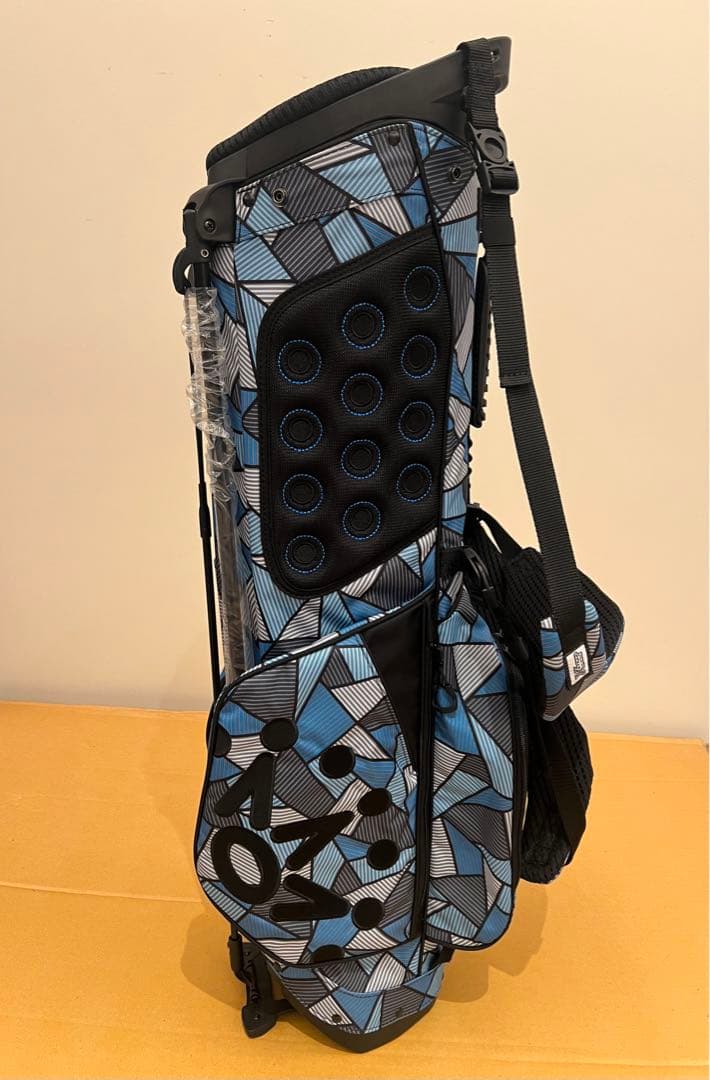 スコッティキャメロン 限定キャディバッグ 2022スタッフバッグ