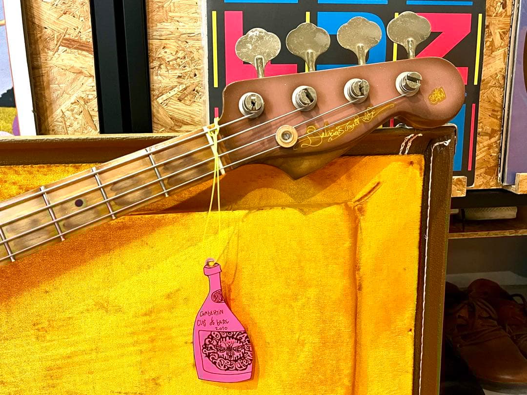 ア*ト様 DeliciousTaylormade シャンベルタン　クロドベーズ