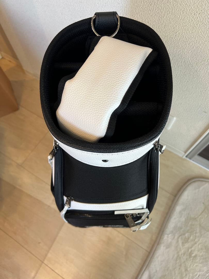 clubhaus jones キャディバッグ　クラブハウス