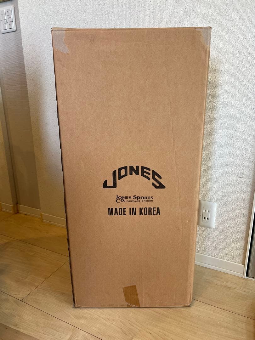 clubhaus jones キャディバッグ　クラブハウス