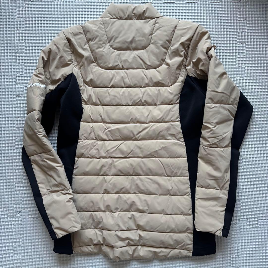 TaylorMade テイラーメイド ゴルフウェアダウン
